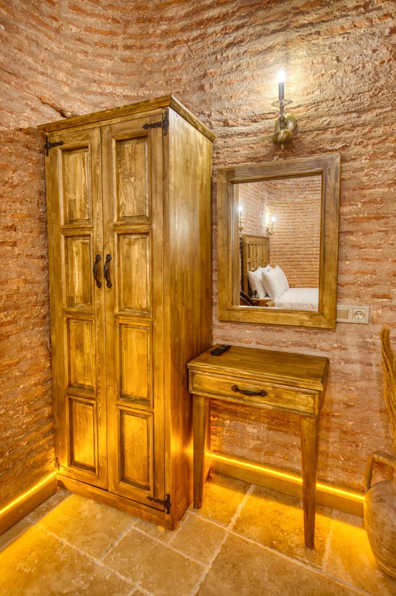 Mahhsen Mansion Oldcity Istanbul Exterior foto