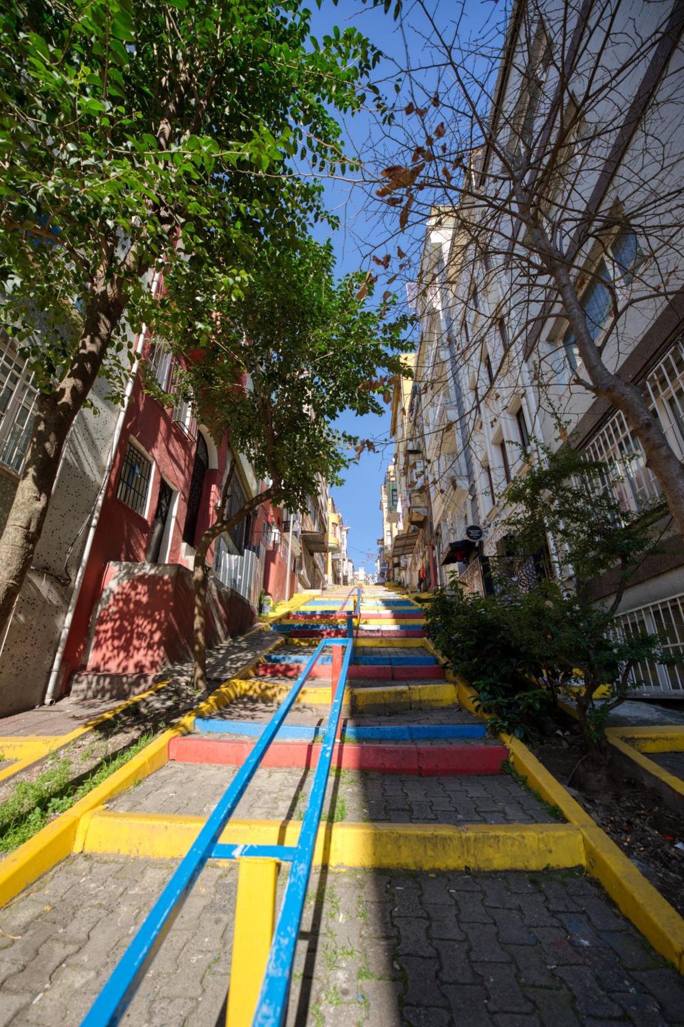 Mahhsen Mansion Oldcity Istanbul Exterior foto