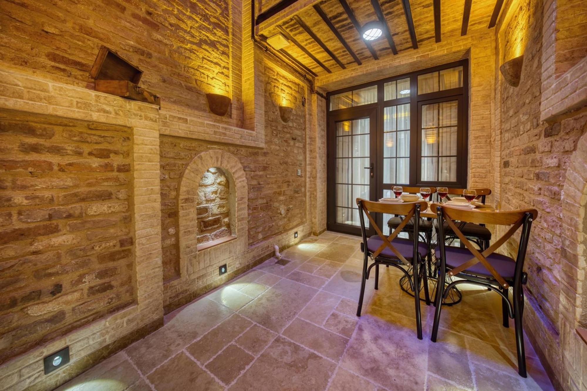 Mahhsen Mansion Oldcity Istanbul Exterior foto