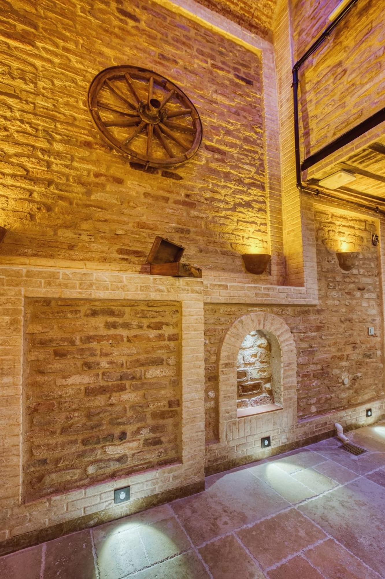 Mahhsen Mansion Oldcity Istanbul Exterior foto