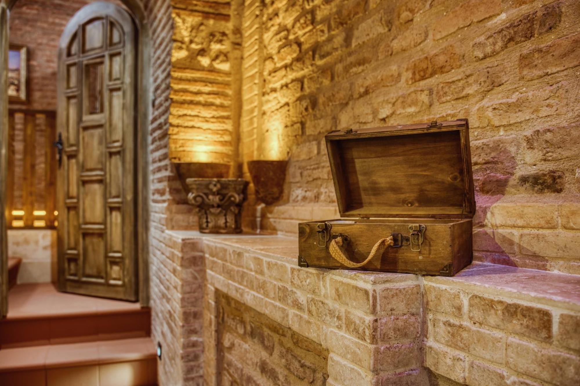 Mahhsen Mansion Oldcity Istanbul Exterior foto