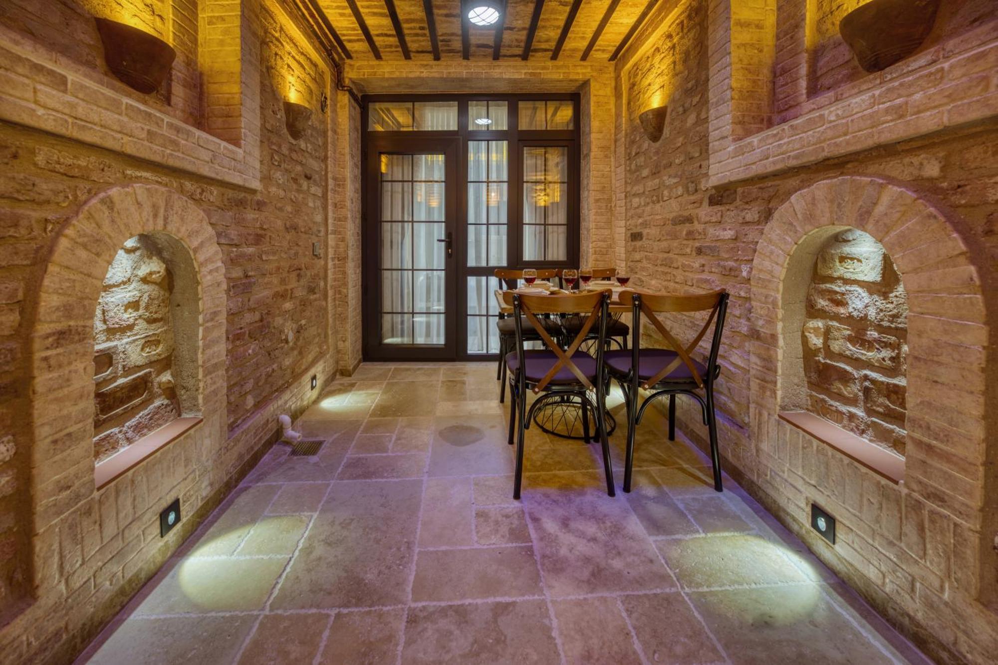Mahhsen Mansion Oldcity Istanbul Exterior foto