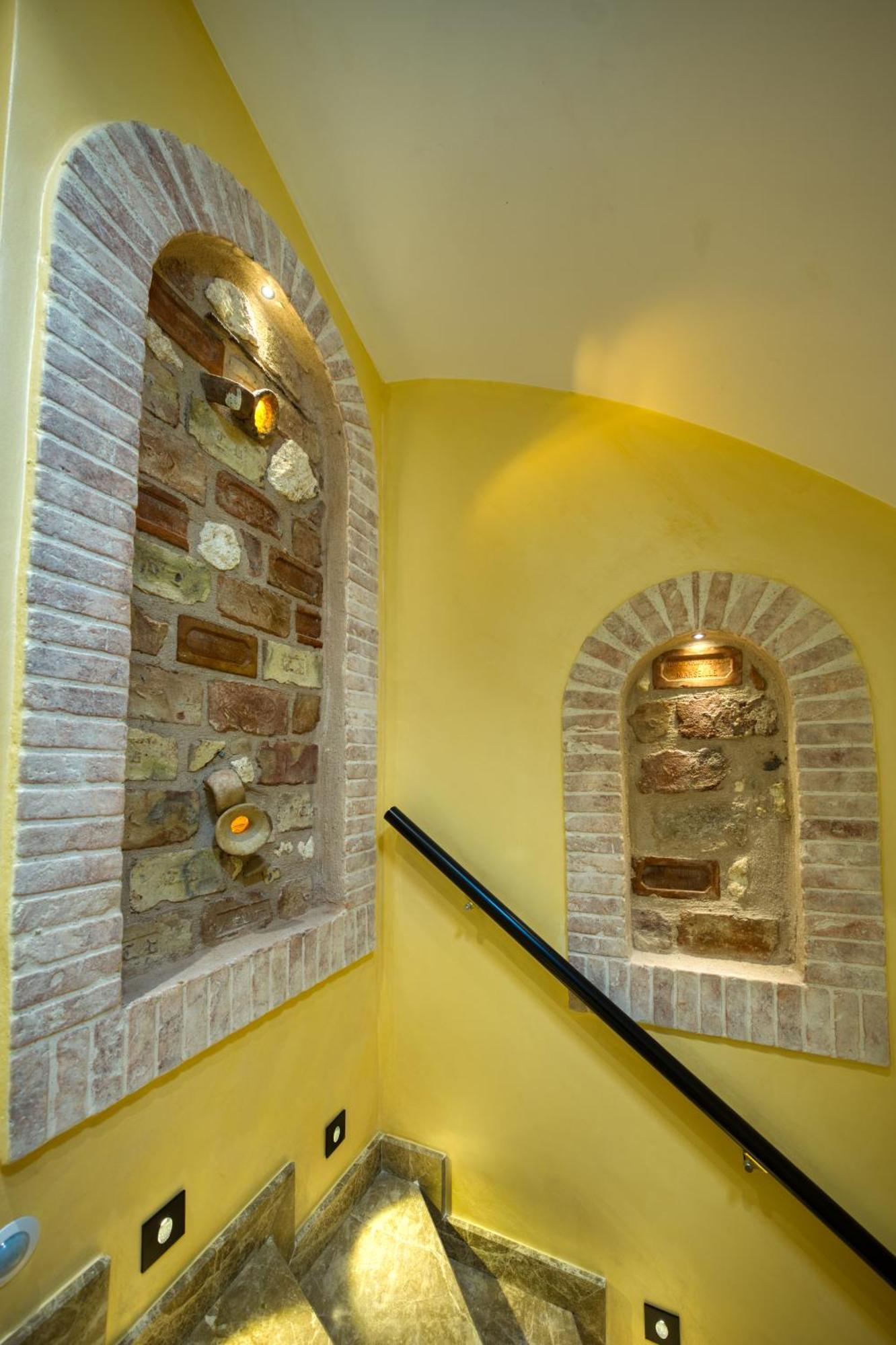 Mahhsen Mansion Oldcity Istanbul Exterior foto